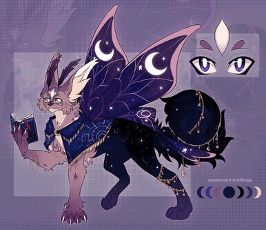 Feral Custom