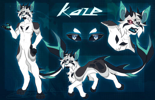 Ref. Sheet (small)