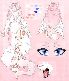 Anthro Custom